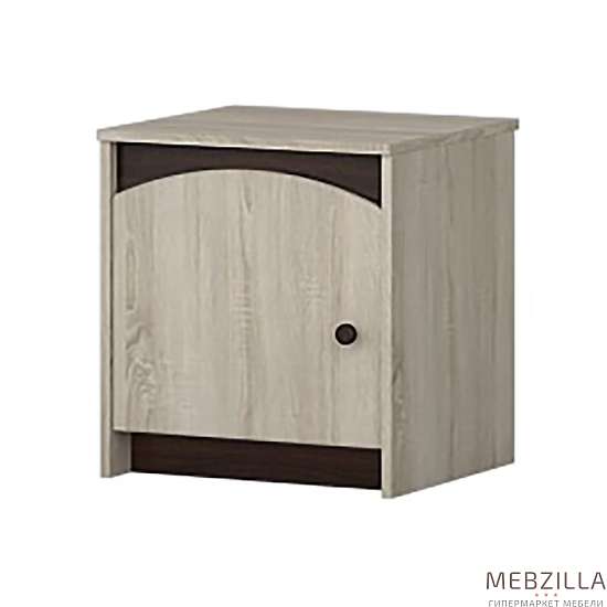 Купить тумба прикроватная ханна - 3 910 руб.