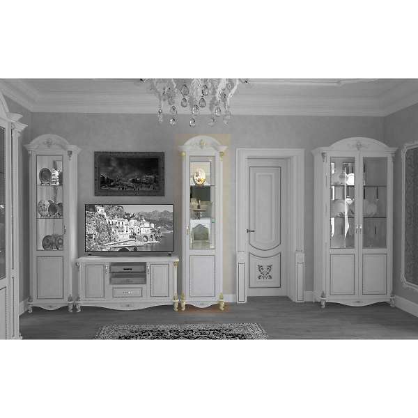 Купить шкаф да винчи гд-02 - 27 135 руб.