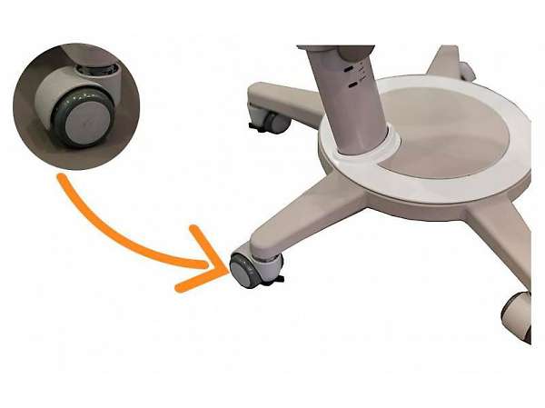 Купить кресло mealux cambridge - 17 200 ₽