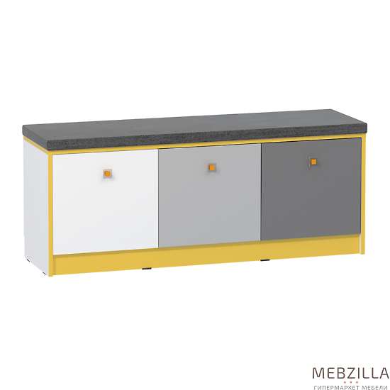 Купить тумба 13.230 альфа - 5 989 руб.