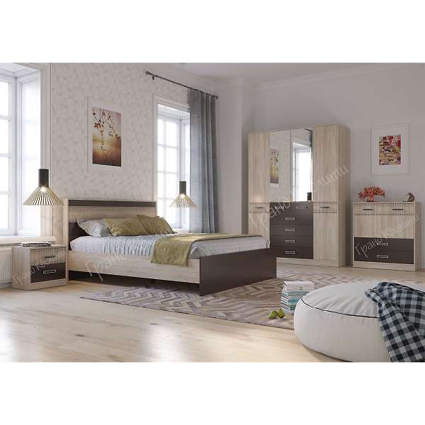 Купить тумба прикроватная румба 4-0924 - 3 000 руб.