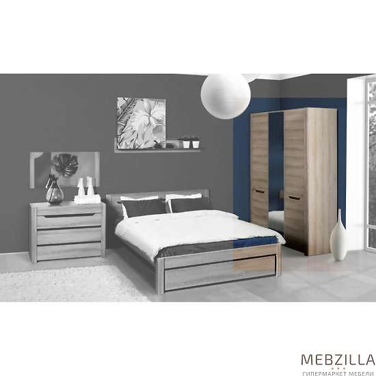 Купить шкаф для одежды афина а11 - 27 993 ₽