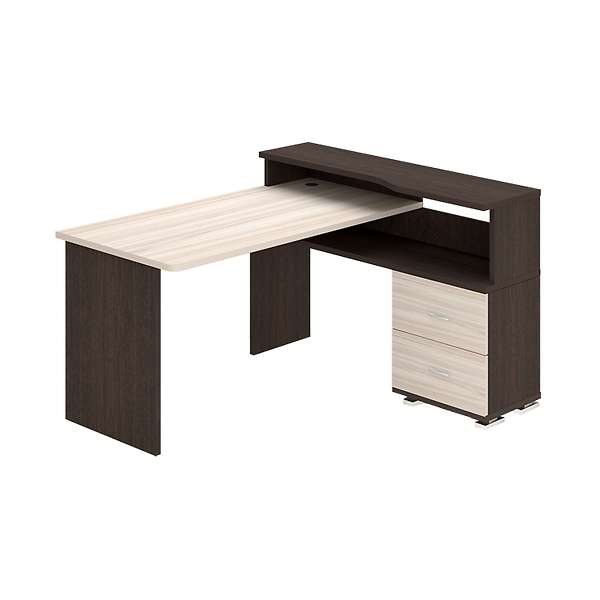 Купить стол компьютерный домино ср-620/140 с - 21 030 руб.