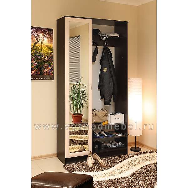 Купить прихожая ан-1 анечка - 7 524 руб.