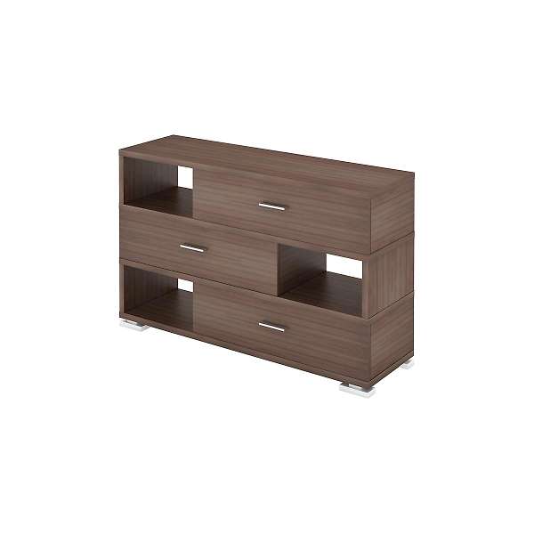 Купить стеллаж домино сб-40/3 - 12 400 ₽