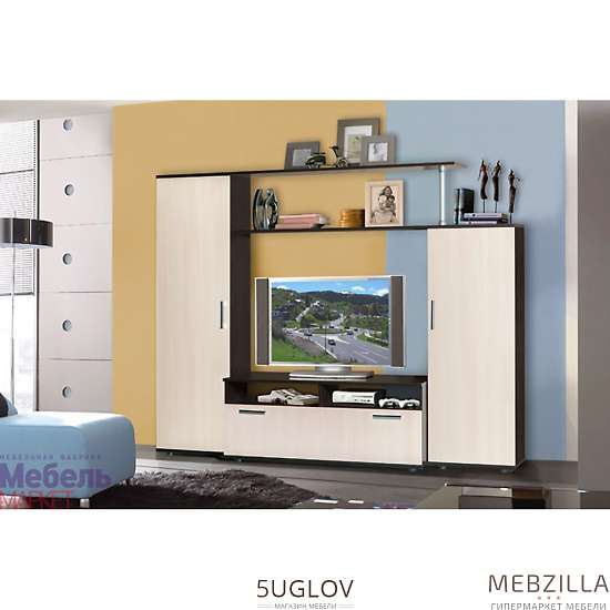 Купить стенка флокс 1 - 14 300 руб.