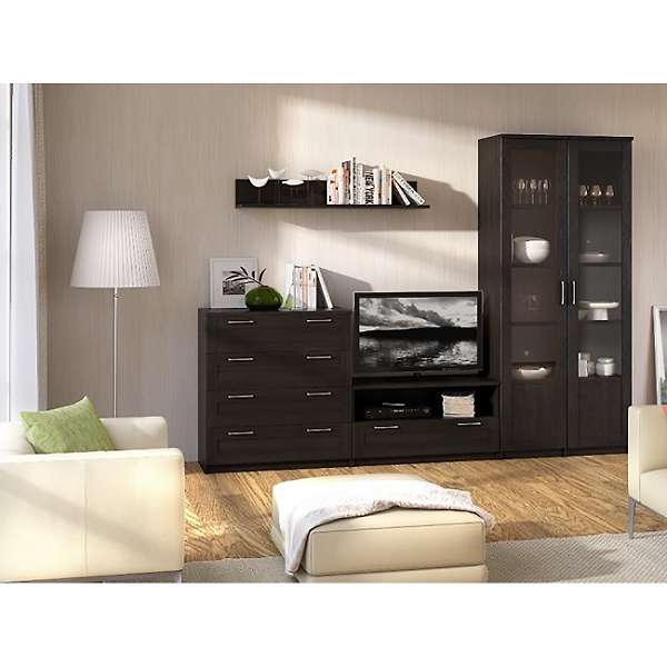 Купить гостиная сэндай композиция 3 - 57 050 руб.