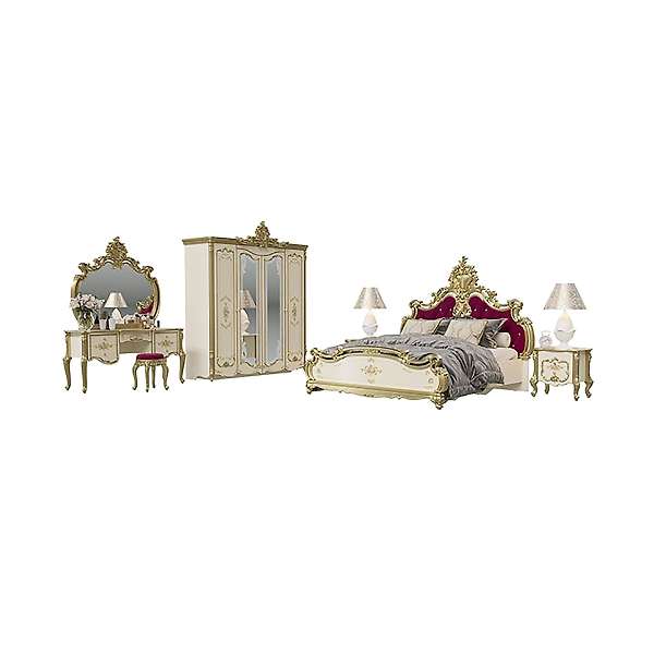 Купить спальня шейх 01 - 205 515 руб.