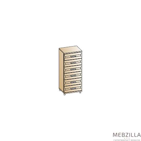 Купить комод мелисса км-2805 - 19 784 ₽