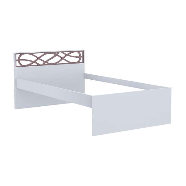 Купить кровать саманта см3б - 9 935 руб.