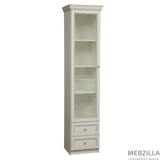 Купить шкаф-пенал 40.04 эльмира - 9 043 руб.