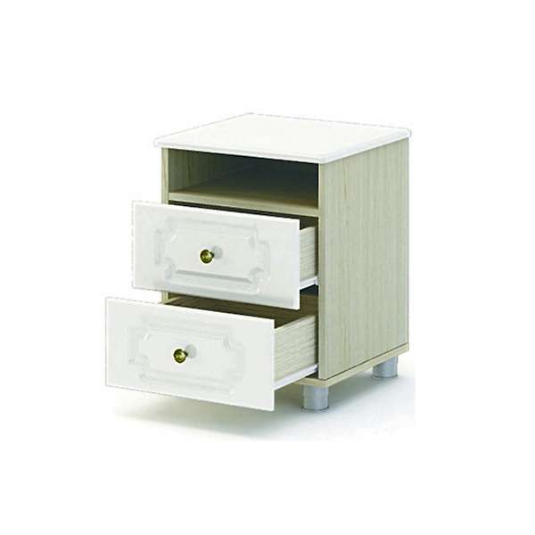 Купить тумба прикроватная виктория тб 912 - 3 674 руб.