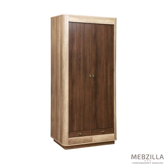 Купить шкаф для одежды 34.03 фантазия - 18 230 руб.