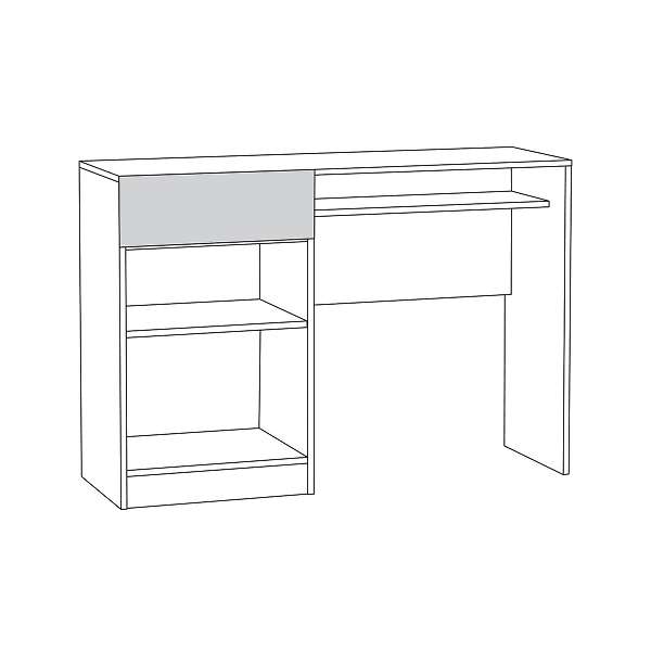 Купить стол туалетный 12.46 ливерпуль - 5 402 руб.