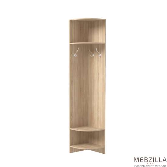 Купить угловой элемент с крючками венера-м - 4 540 руб.