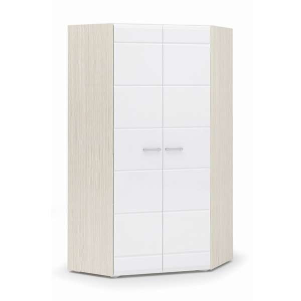 Купить шкаф угловой двухдверный симба - 23 031 руб.