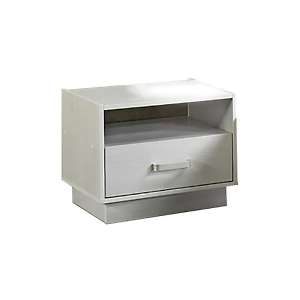 Тумба прикроватная Ивушка-9 Квадро