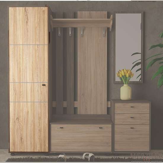 Купить шкаф №250 корвет 27 - 6 398 руб.