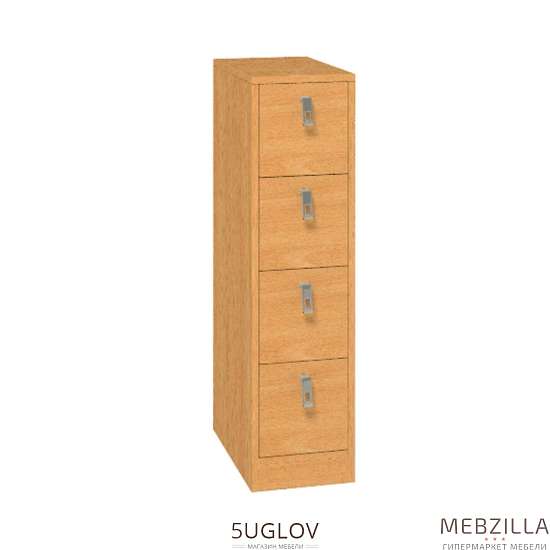 Купить тумба 19 комфорт - 5 731 ₽