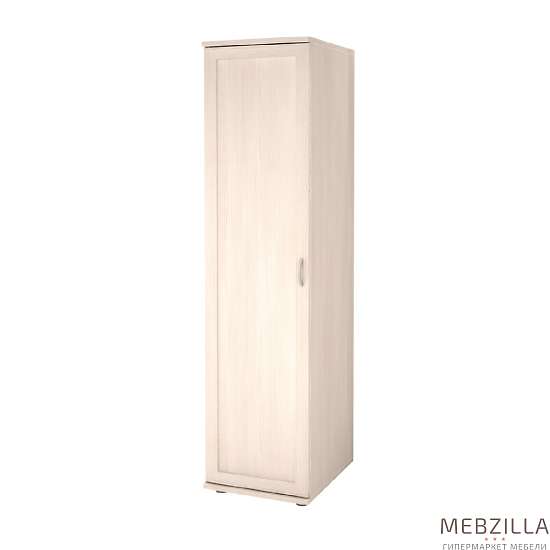 Купить шкаф для белья 2-х дверный ника-люкс 22р - 10 966 руб.