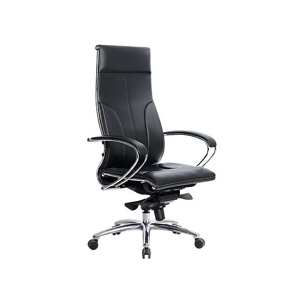 Купить кресло офисное samurai lux - 32 290 руб.