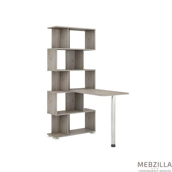 Купить стеллаж домино сл-5ст - 9 420 ₽