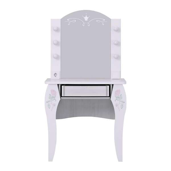 Купить стол туалетный с подсветкой принцесса - 21 720 руб.