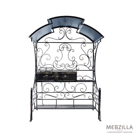 Купить мангал подмосковье - 21 800 руб.