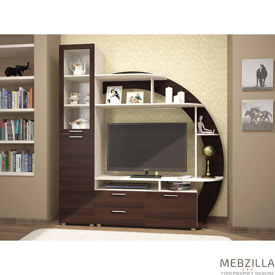 Купить стенка малибу - 12 860 ₽