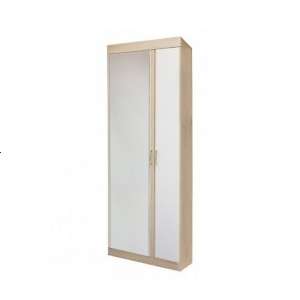Шкаф для одежды Ника Н1