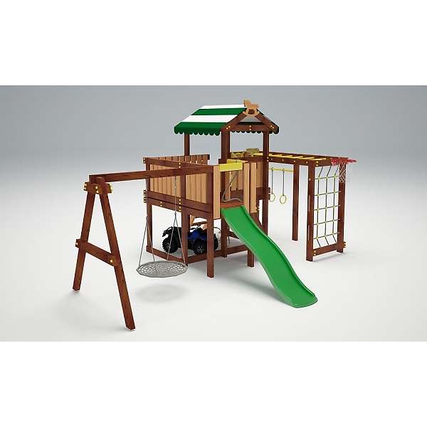 Купить игровой комплекс савушка baby play 15 - 81 900 руб.