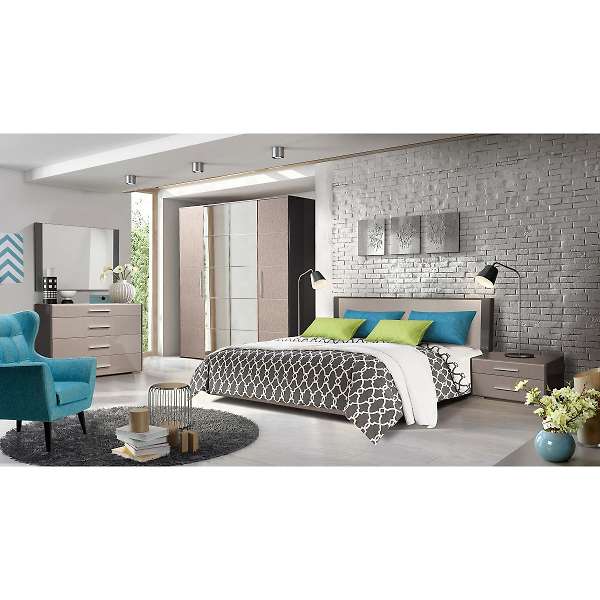 Купить комод 4я стефани кмк 0649.1 - 25 220 ₽