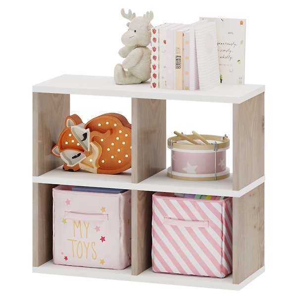 Купить стеллаж спд 2-2 - 5 090 руб.