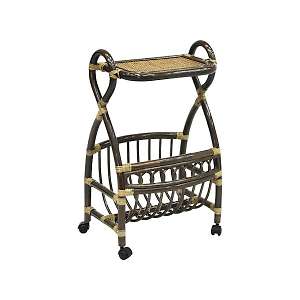 Столик с подставкой для газет 17/17