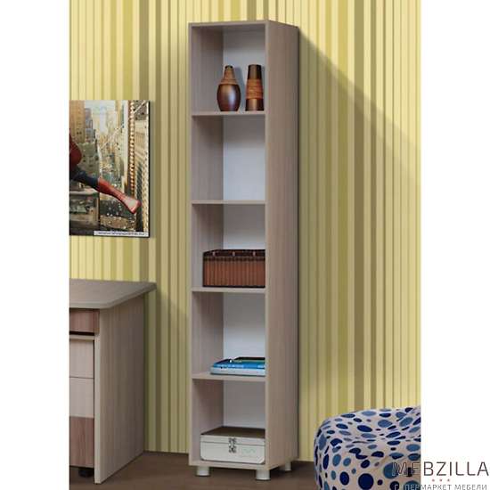 Купить стеллаж юниор-6 пм-9 - 7 730 руб.