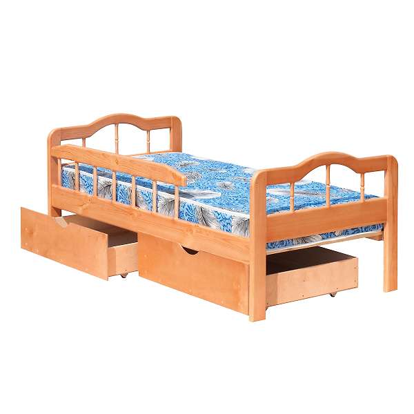 Купить кровать оля - 13 590 ₽