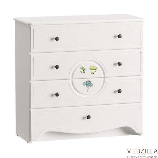 Купить комод 13.297 роуз - 7 067 руб.