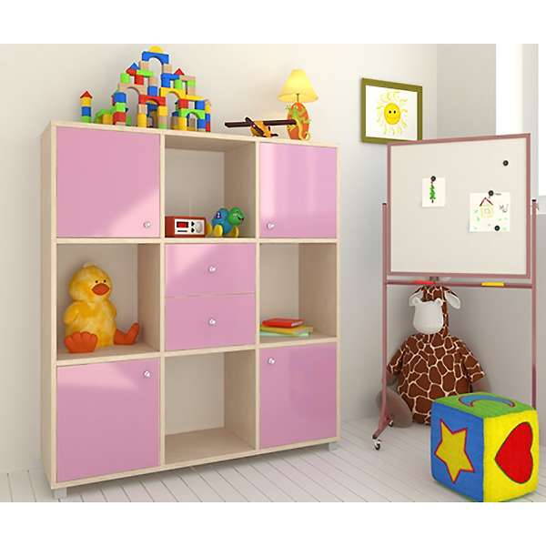 Купить стеллаж джери - 10 620 ₽