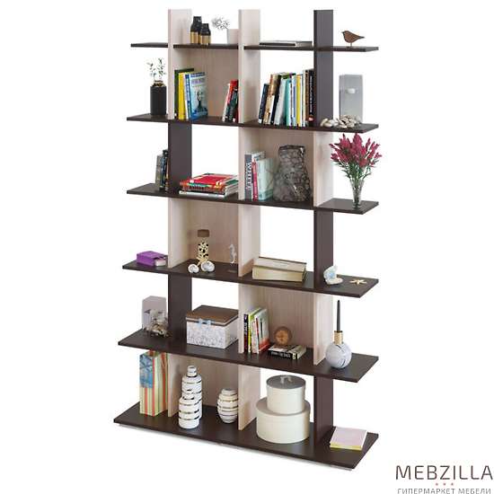 Купить стеллаж сокол ст-6 - 7 340 руб.