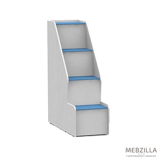 Купить тумба-лесенка teen's home 17.111.00 - 12 210 ₽