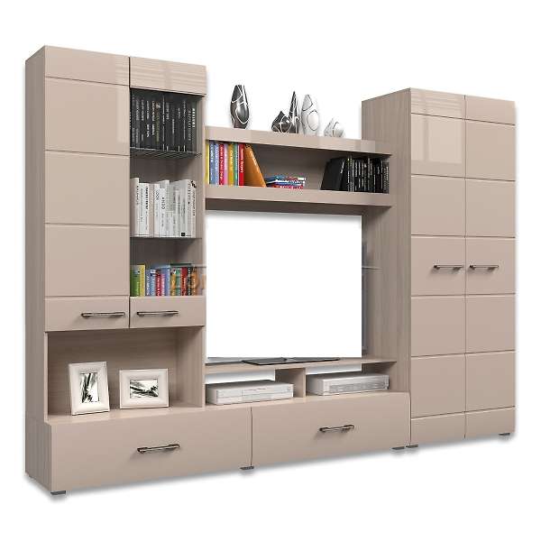 Купить стенка ненси 1 - 19 485 руб.