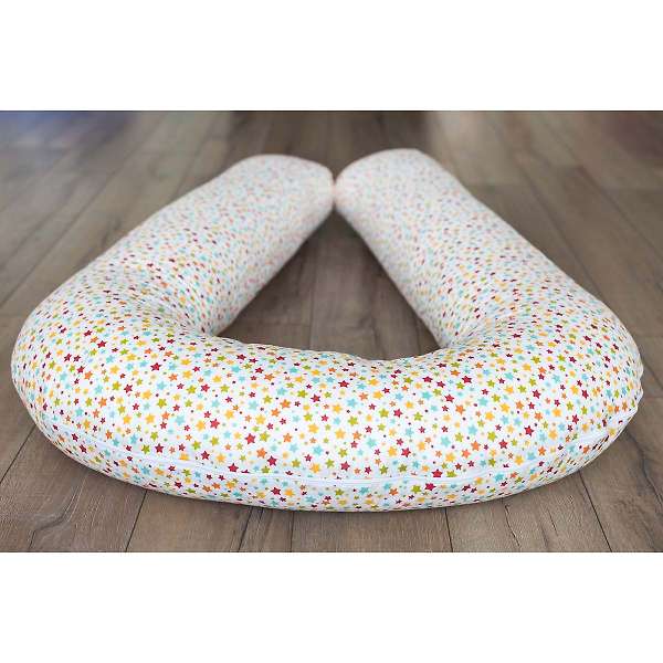Купить подушка для беременных звездочка u-образная - 2 690 ₽