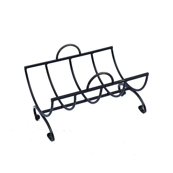 Купить дровница 4 для мангала и камина - 2 800 руб.