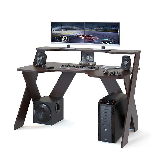 Купить стол компьютерный сокол кст-118 - 9 090 руб.