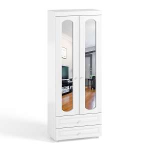 Шкаф двухдверный Афина АФ-45