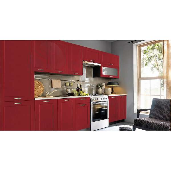 Купить кухня базис nicole 12 - 85 726 руб.