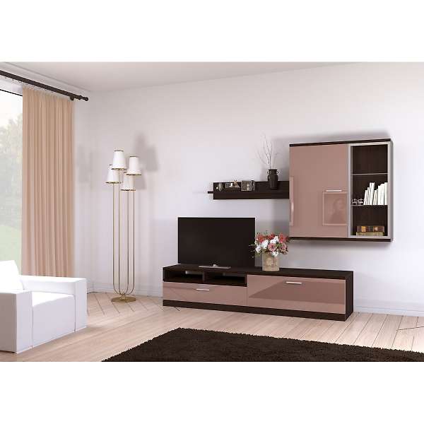 Купить гостиная домино-3 - 31 680 ₽