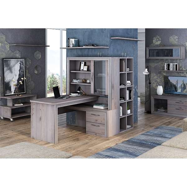 Купить стеллаж низкий стлн nobile - 10 090 ₽