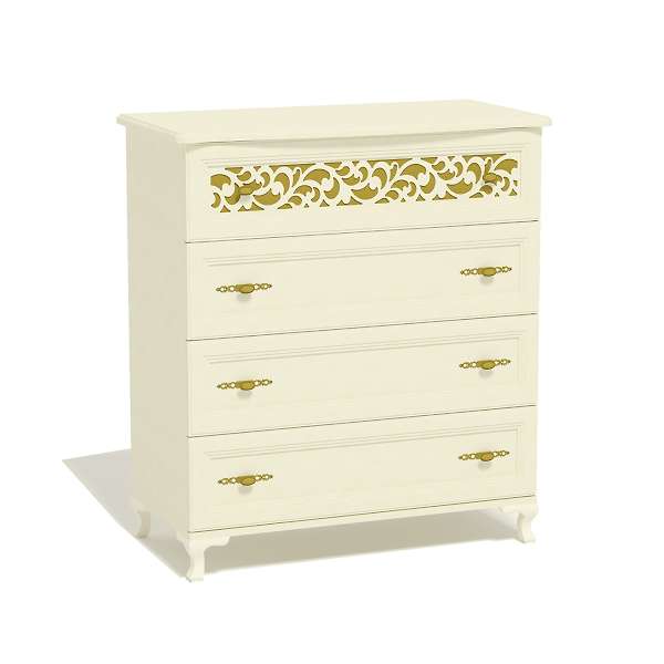 Купить комод ливадия л4 - 17 004 руб.