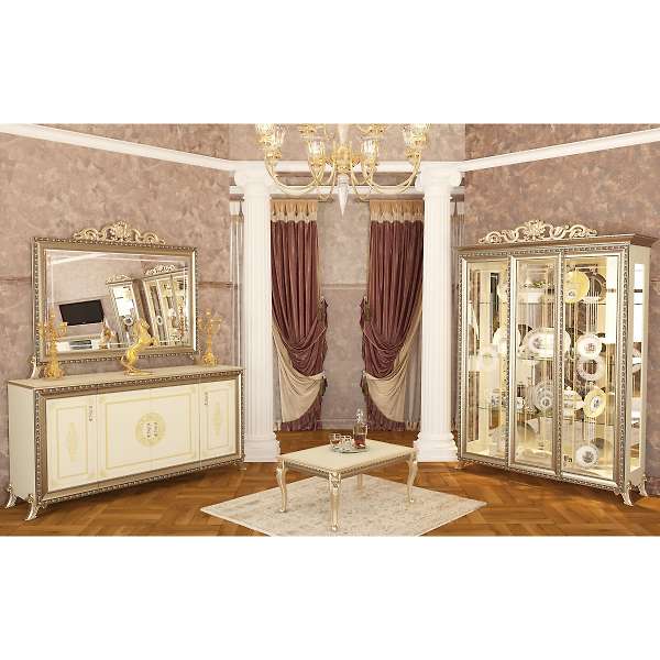 Купить комод версаль гв-05 - 24 465 руб.